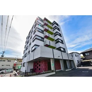 LA CASAの画像