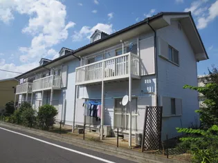 コーポ天野の画像