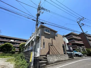 メゾン ド シマダの画像