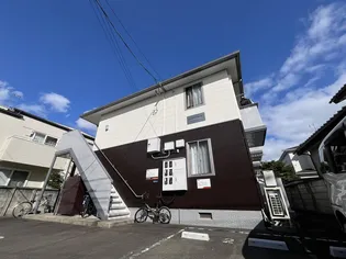 シャーメゾン ルーチェの画像