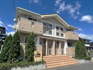 チェリーブラッサムの画像