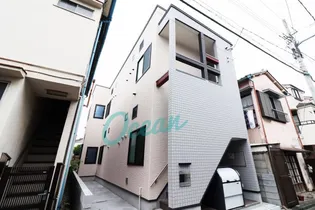 ハーモニーテラス荒川VIの画像