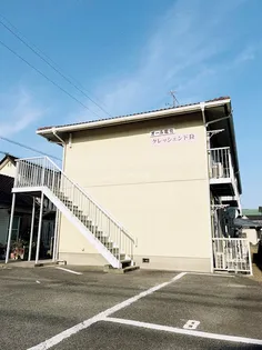 クレッシェンドRの画像