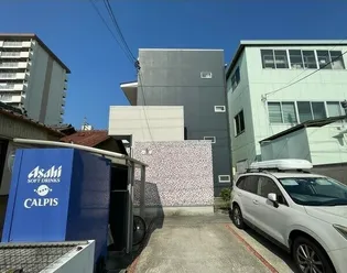 CLASSE上流の画像