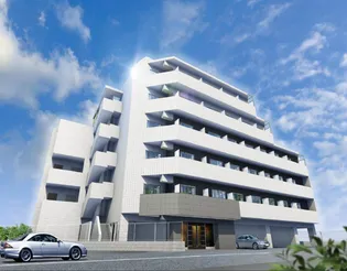 メインステージ二子多摩川の画像