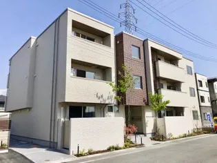 GRACE北長瀬の画像