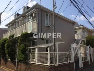 ウィットフィールドハウスの画像