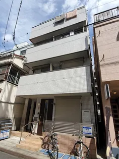 カーサミマール業平の画像