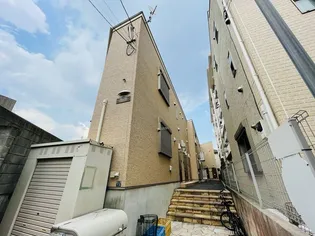 キャメル上板橋の画像