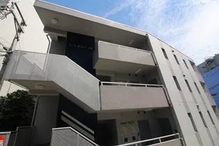 第2T Tコーポの画像