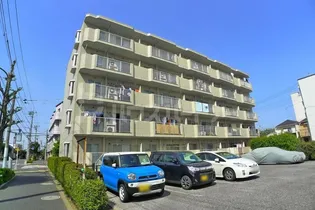 ガーデンヒル牛込の画像