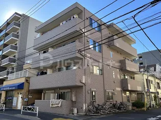 GRANDE VITA本所の画像