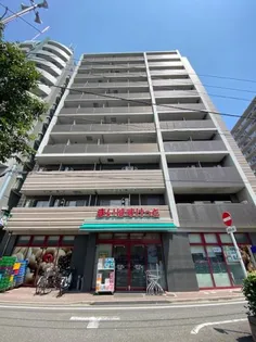 アーバネックス戸越の画像