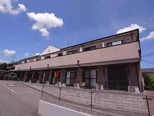 パーシモンフィールドの画像