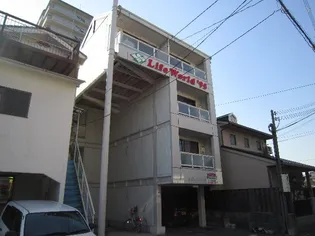 ライフワールド95の画像