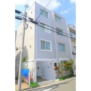 CREAL渋谷笹塚【2階】の外観