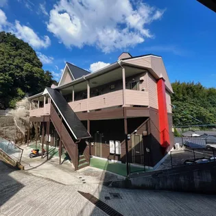 アートイン ウイングハウスII【1階】の外観