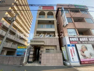 エイワンコート大和田の画像