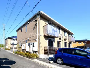 アヴァンドゥースBの画像