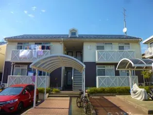 グリーンヒルズBの画像