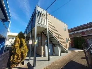 ハイツミヤモトの画像