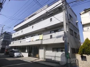 サンハイツユタカの画像