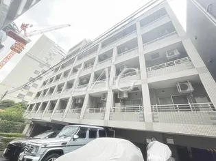 サージュ赤坂の画像