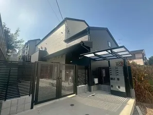 ココライフ妙蓮寺の画像