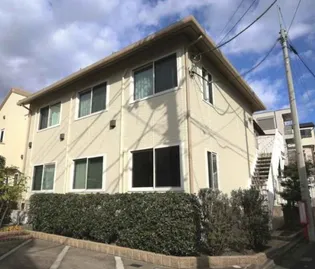 及川アパートメントの画像