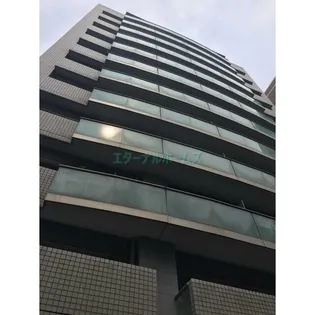 東京都千代田区四番町【マンション】の外観