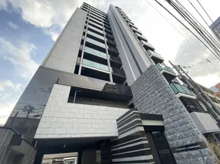 S-RESIDENCE宇品海岸【3階】の外観