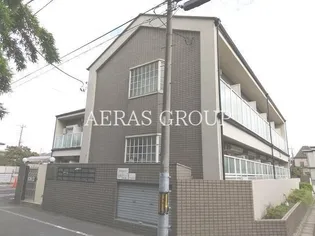 エクレール仙川PART2の画像