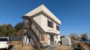 Mハウス中の画像