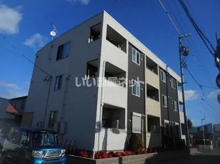 ラフレシール ホープの画像