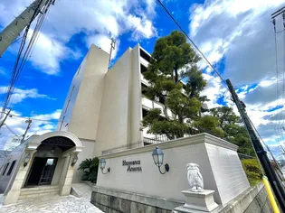 レジデンス芦屋の画像