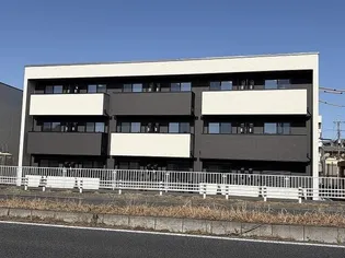 クオーレ我孫子の画像