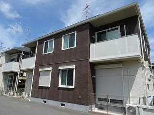 グレースブラウンヒルズBの画像