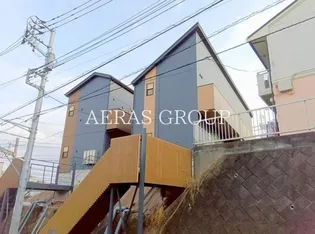 SEADD新百合ヶ丘A棟の画像