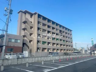 サンライフマンションの画像