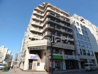 グリーンランド千葉中央ビルの画像