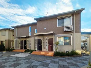 エーデルハイムの画像