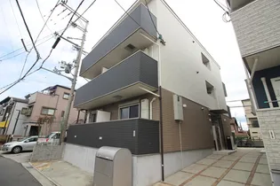 FSTYLE天美東1号館の画像