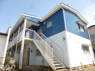 カーサ アズールの画像