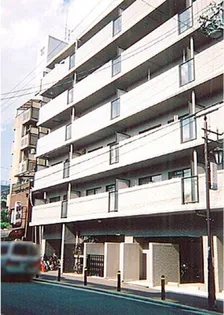 MICハイツ都島の画像