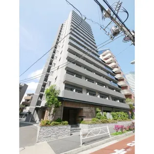 セレニティコート渋谷神泉の画像