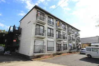 サンクレストの画像