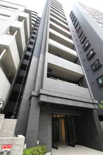 ガーラ・レジデンス文京白山【3階】の外観