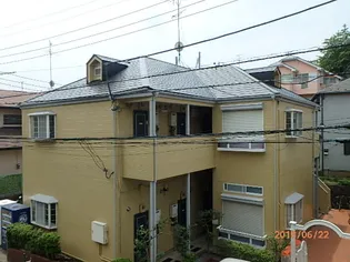 パレス山手Iの画像