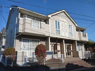 コート エスポワールIの画像