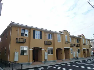 プラネッツ青葉Iの画像